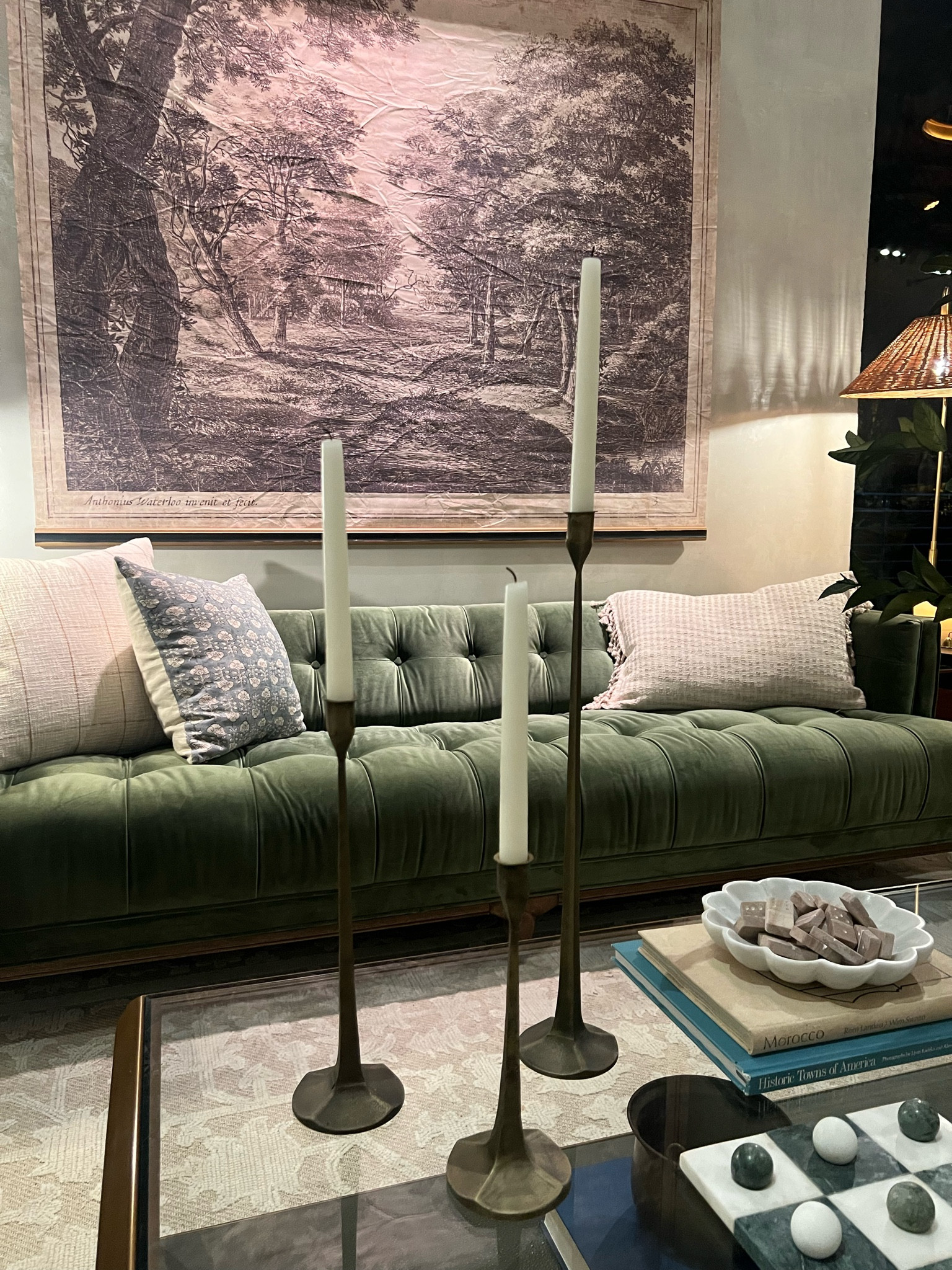 The Magnolia spring collection is pure perfection! #homedecor #magnolia #magnoliahome 

#LTKhome #LTKSeasonal