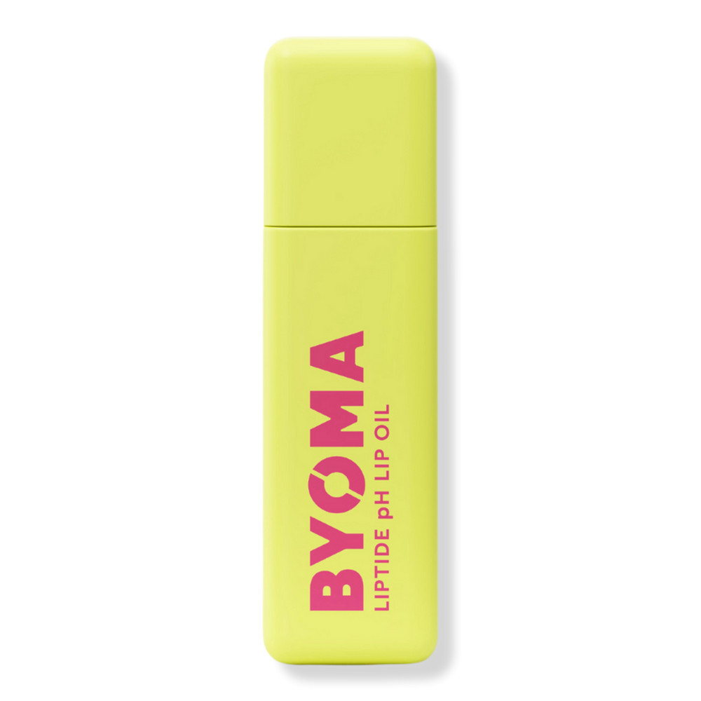 BYOMA Liptide pH Lip Oil | Ulta
