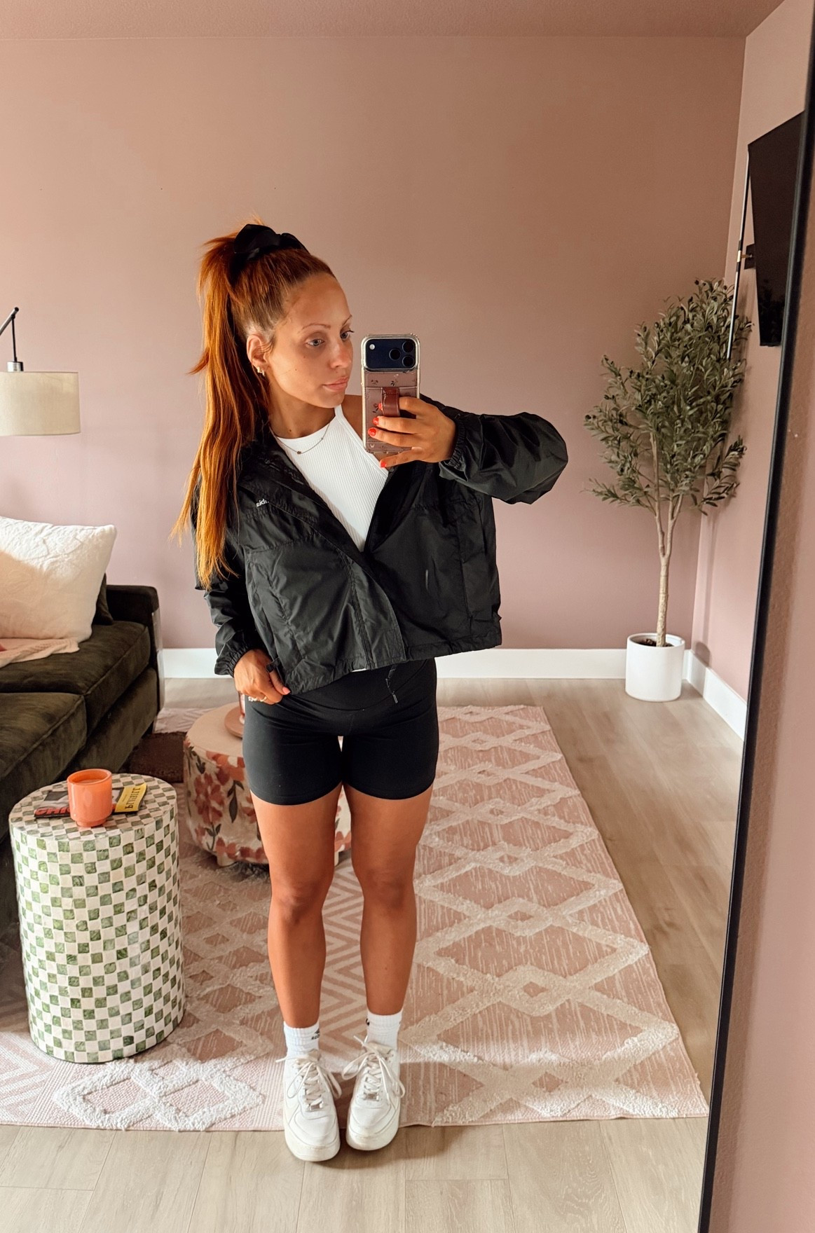 🖤🖤🖤

#LTKootd #LTKActive #LTKPetite