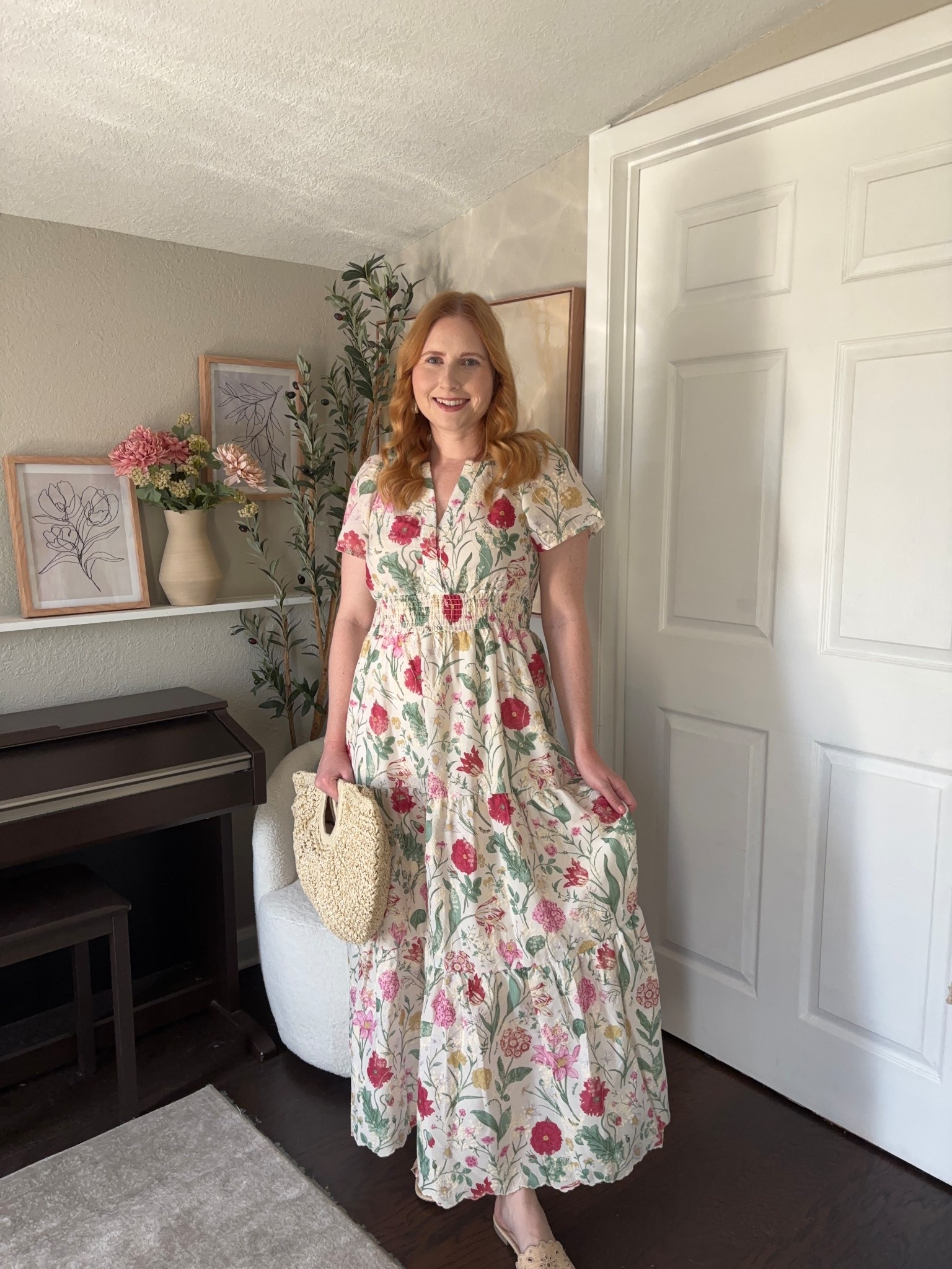 Spring dress size medium // spring outfits 2026 // #ad • Chicwish spring dresses all size medium on me 🎀🌸 @Chicwish Chicwish #chicwish #chicwishdresses #chicwishmuse

#LTKMidsize #LTKootd #LTKgrwm