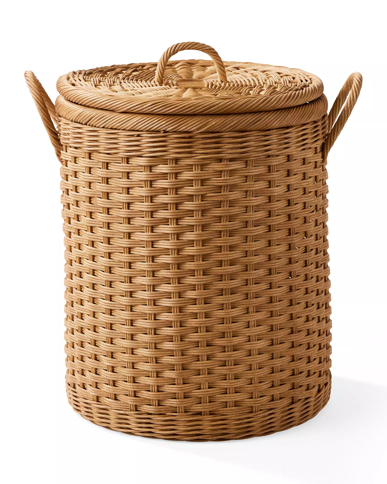 Asheville Basket | Serena and Lily