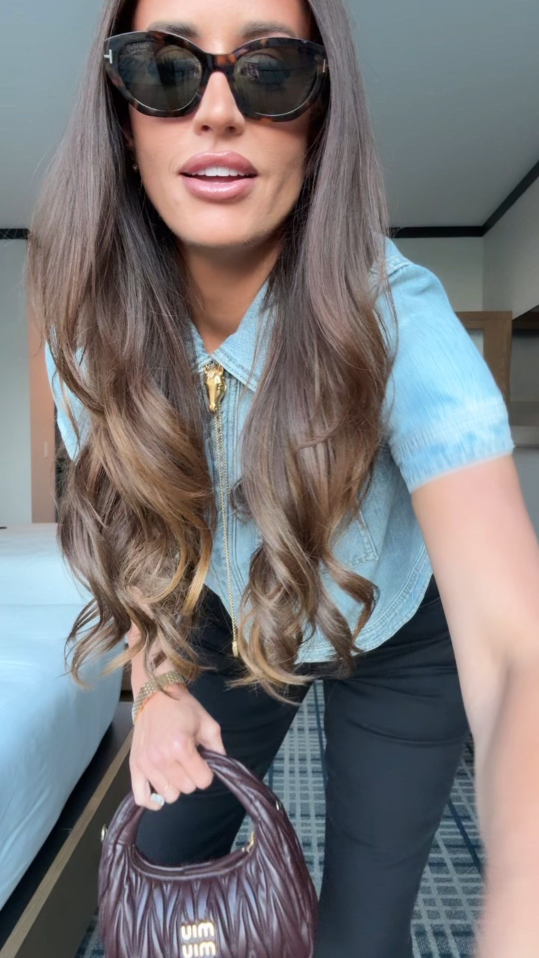 Denim outfit, Abercrombie 

#LTKCon #LTKMens #LTKFallSale