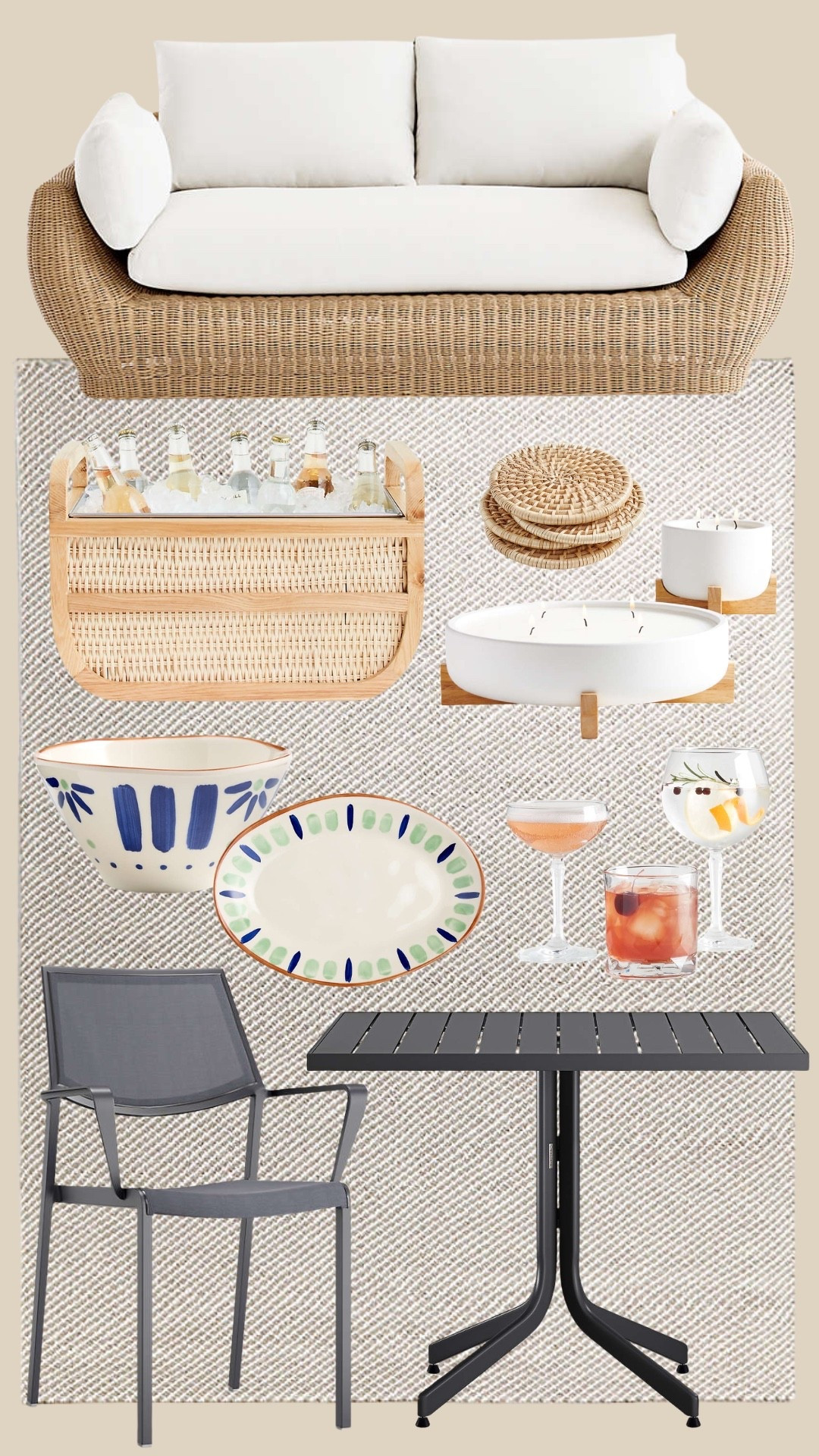 Refresh your outdoor space with these home decor finds on sale!

#LTKHome #LTKSeasonal #LTKSaleAlert