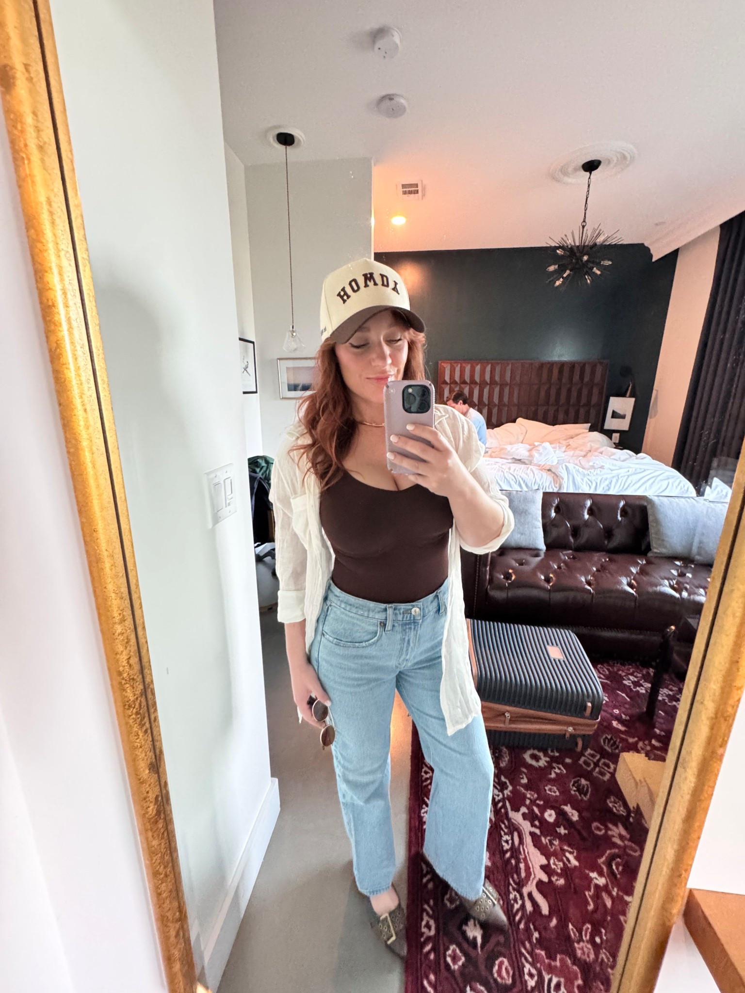 weekend brunch 📍tax

#LTKFindsUnder50 #LTKPetite #LTKSummerEdit