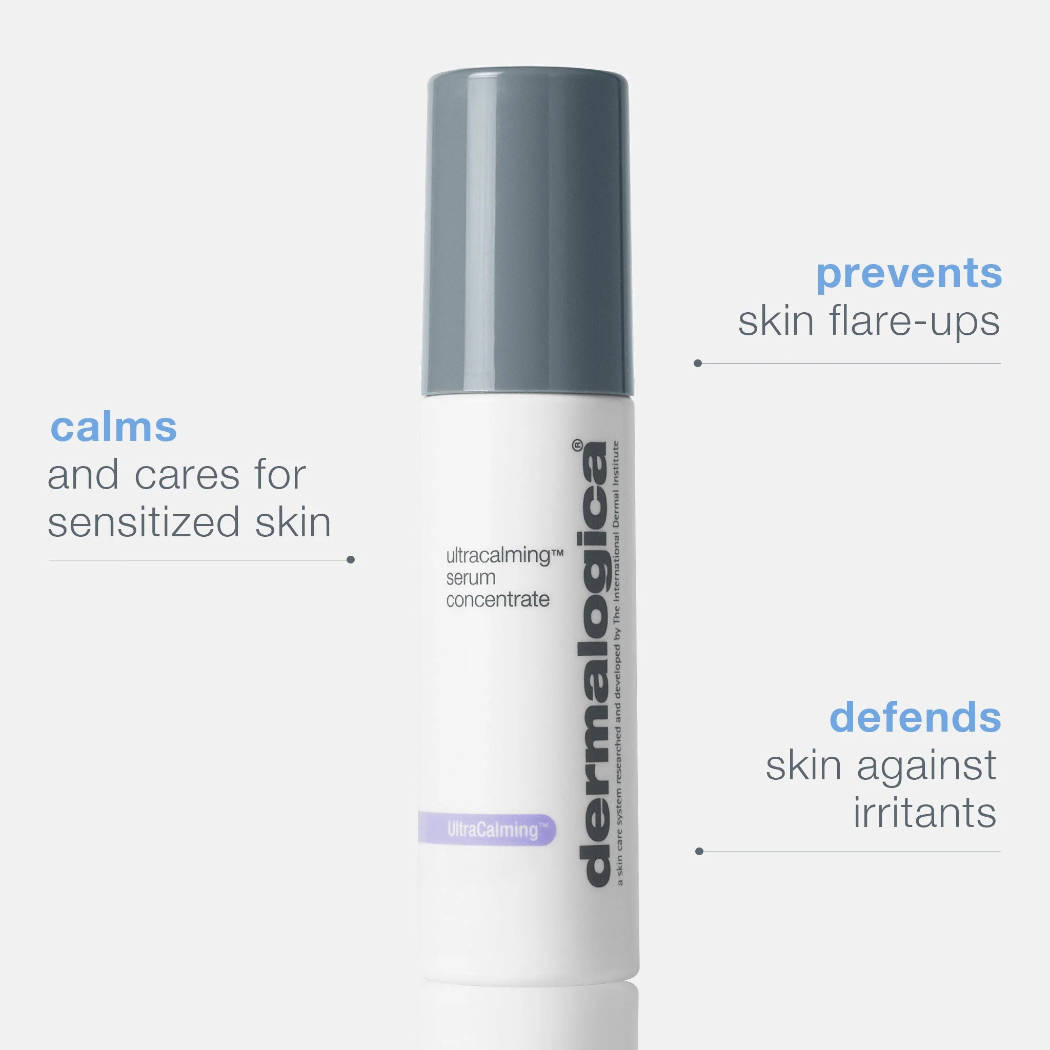 UltraCalming™ Serum Concentrate For Sensitive Skin | Dermalogica® | Dermalogica (US)