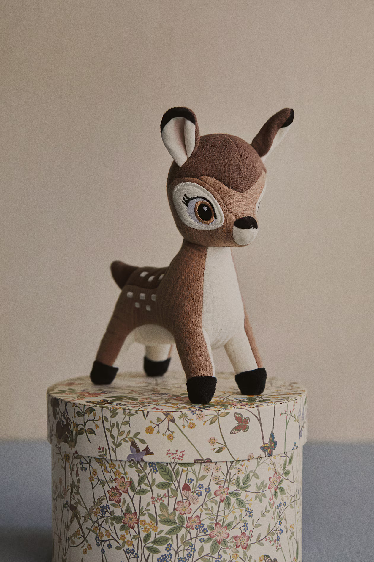 Cotton Rattle | H&M (US + CA)