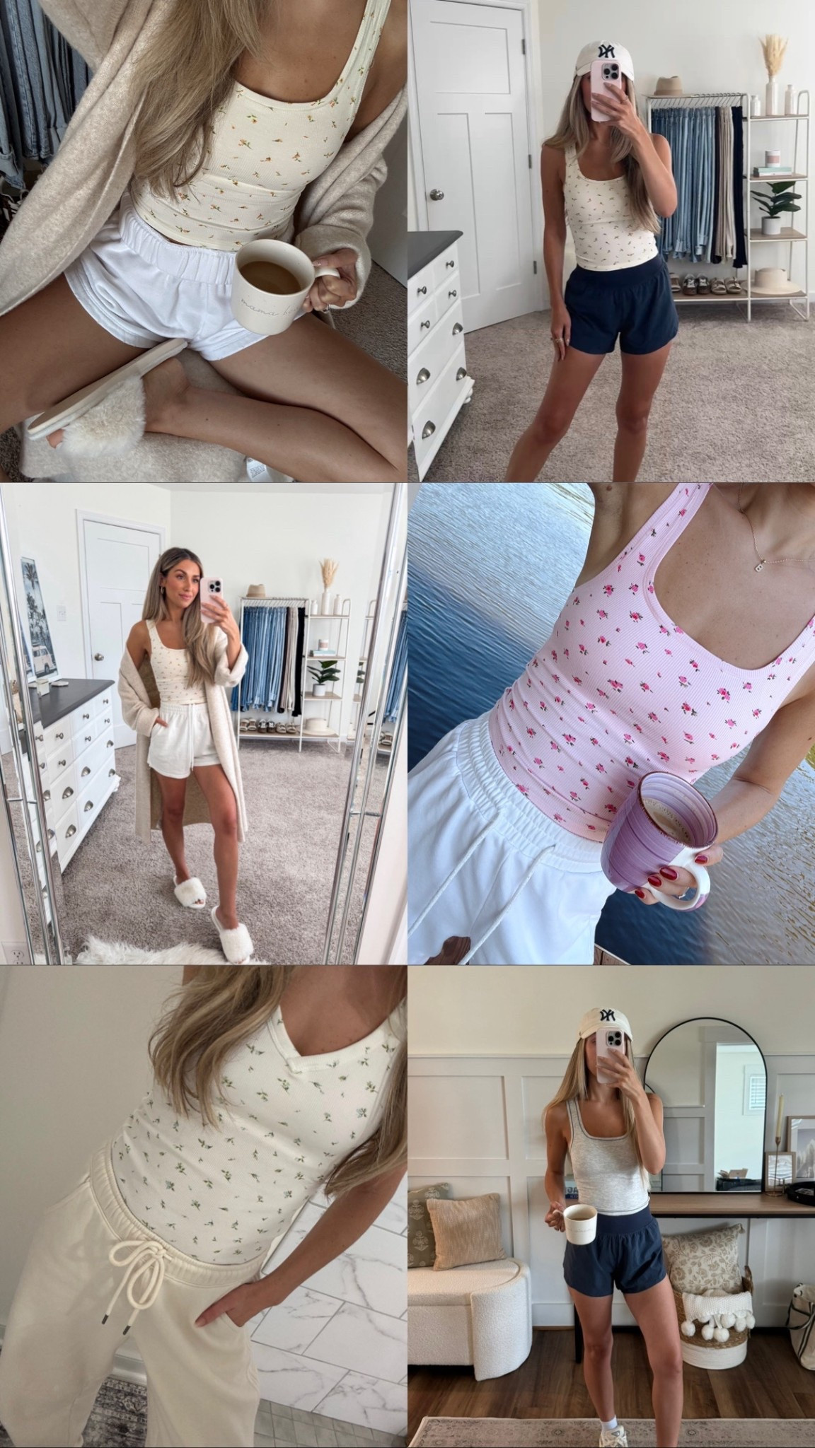 Bra free tank top I wear on repeat — size xs 

#LTKActive #LTKFindsUnder100 #LTKFindsUnder50