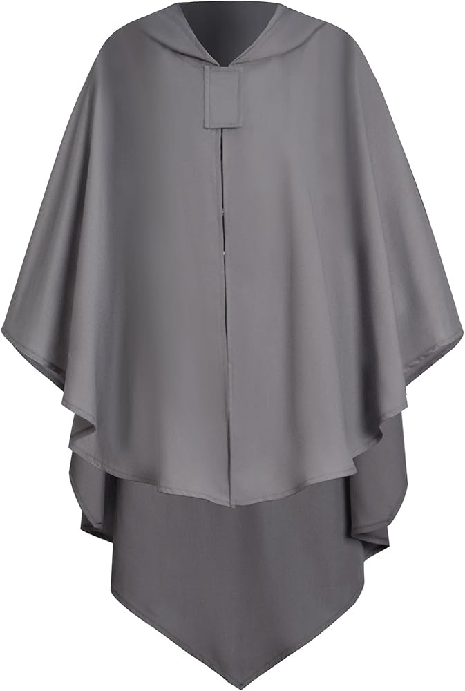 Wandamaga Tano Costume Cloak Cape Robe Gown Adult | Amazon (US)