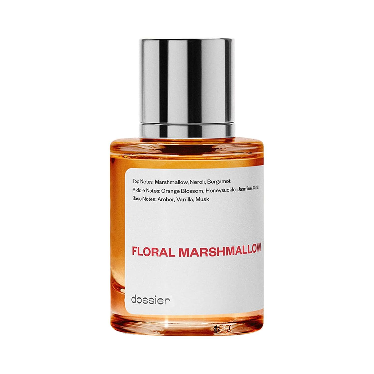 Dossier - Eau de Parfum - Floral Marshmallow - Inspired by By Kilian's Love, Don't Be Shy - Perfu... | Amazon (US)