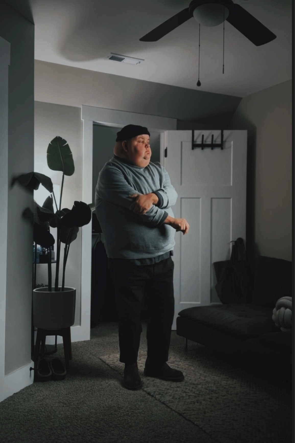 GRWM quickly | Casual Winter outfit

#LTKGiftGuide #LTKSeasonal #LTKHoliday