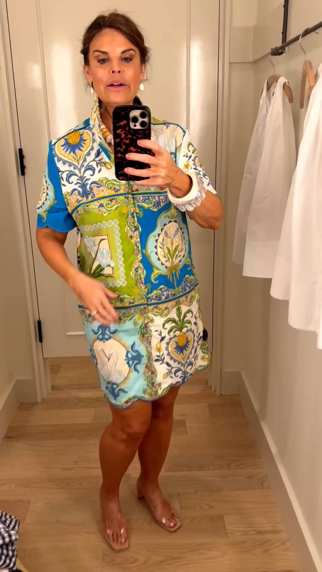 Anthropologie

#LTKOver40