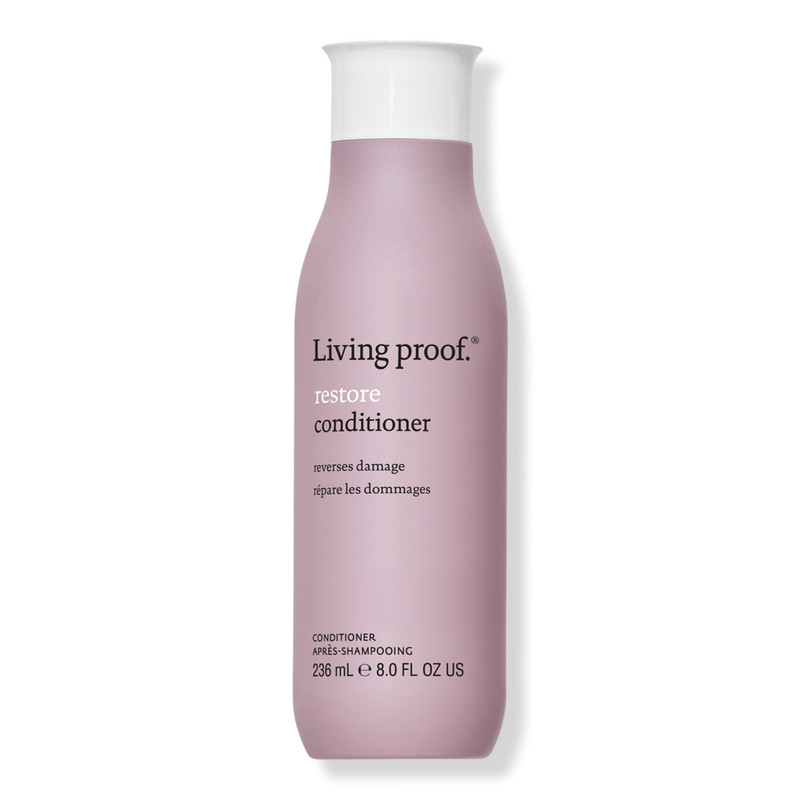 Living Proof Restore Conditioner | Ulta Beauty | Ulta