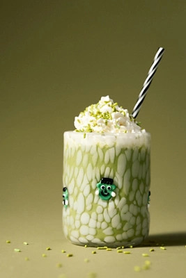 Mystic Icon Juice Glass | Anthropologie (US)