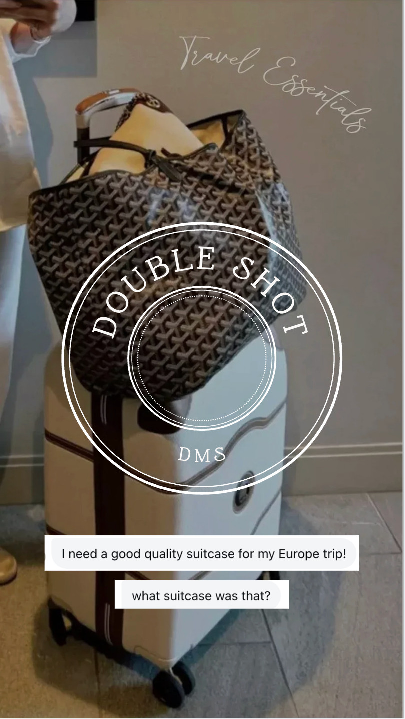 our favorite suitcase and travel essentials!  

 

#LTKTravel