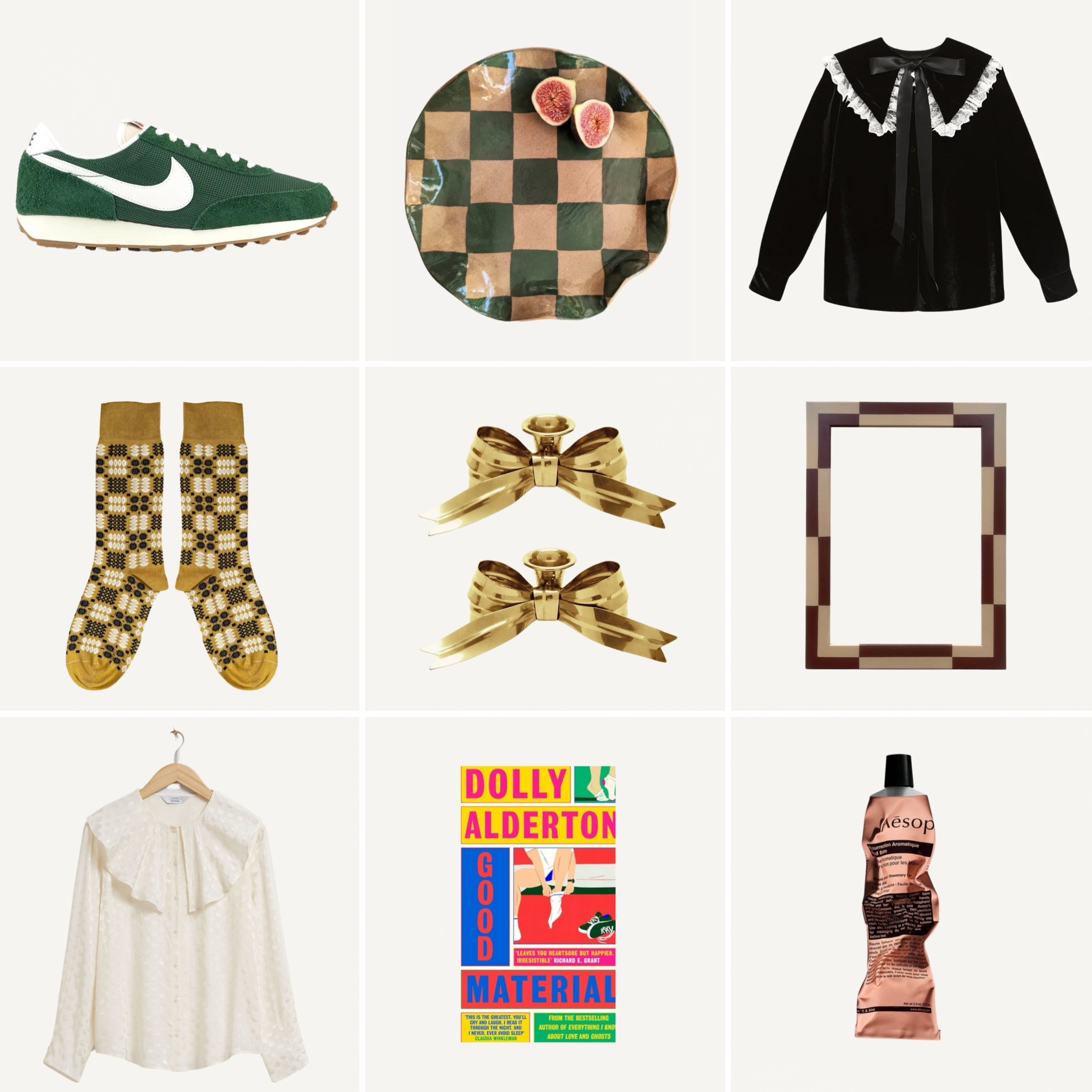 MUM GIFT GUIDE
Well actually just things I really want! 


#LTKGiftGuide #LTKfamily #LTKSeasonal