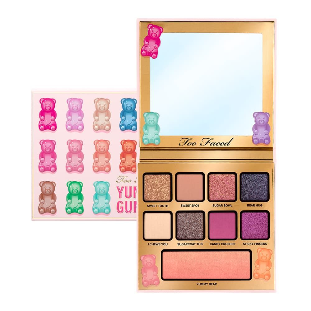 Cruelty FreeDedicated to cruelty free beauty.    Up To 75% Off- End of Year Pink Bag Sale!24 HOUR... | Too Faced US