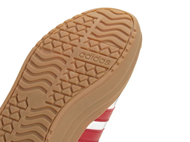 adidas VL Court Bold Platform Sneaker - Women's | DSW