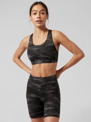 Ultimate Bra D-DD+ | Athleta