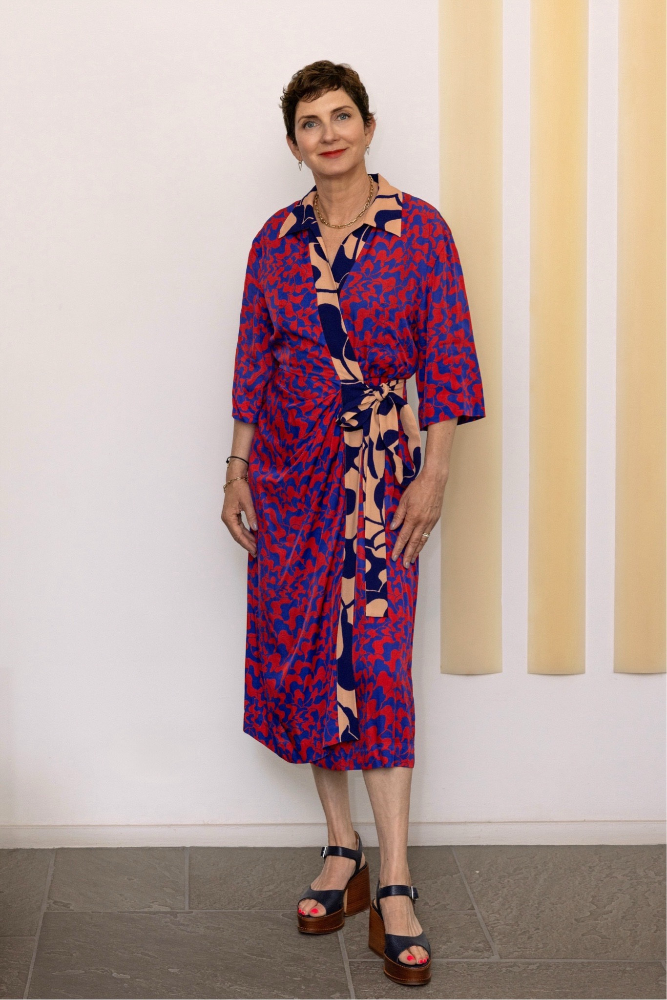 Spring fashion - Trendy fashion - Style tips - Outfit inspo - Casual fashion - Vacation dress 

#LTKWorkwear #LTKSeasonal #LTKStyleTip