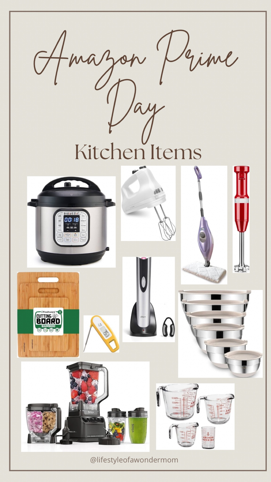 Home and kitchen Amazon favorites on sale kitchen product favorites, cooking favorites, home
Must-Haves on sale, kitchen appliances on sale, gifts for women who cook, gifts for bakers, kitchen deals

#LTKHome #LTKFamily #LTKSaleAlert