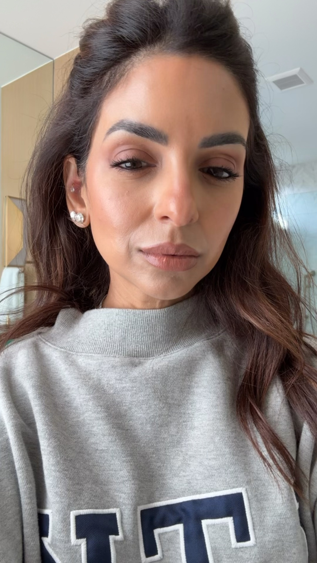 Gloss bomb half off today only/ using two lip kiss here & also love blaz'd donut! 

#LTKSaleAlert