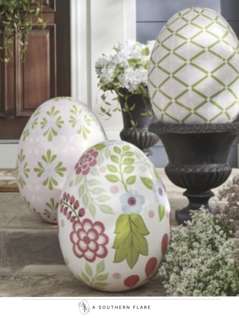 Spring Easter 

#LTKHome