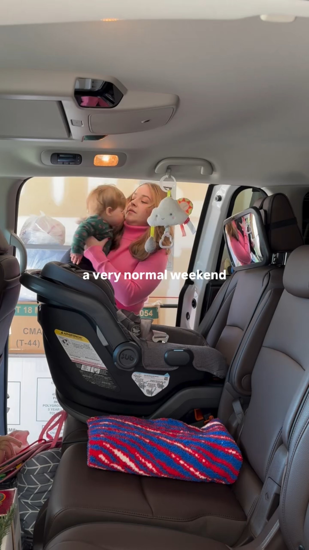 If you’re in this season too: I see you 🤍

stay at home mom routine, real mom life, postpartum season, day in the life mom, motherhood routines

#stayathomemomlife #motherhoodunfiltered #realmomroutines #postpartumseason #quietmotherhood