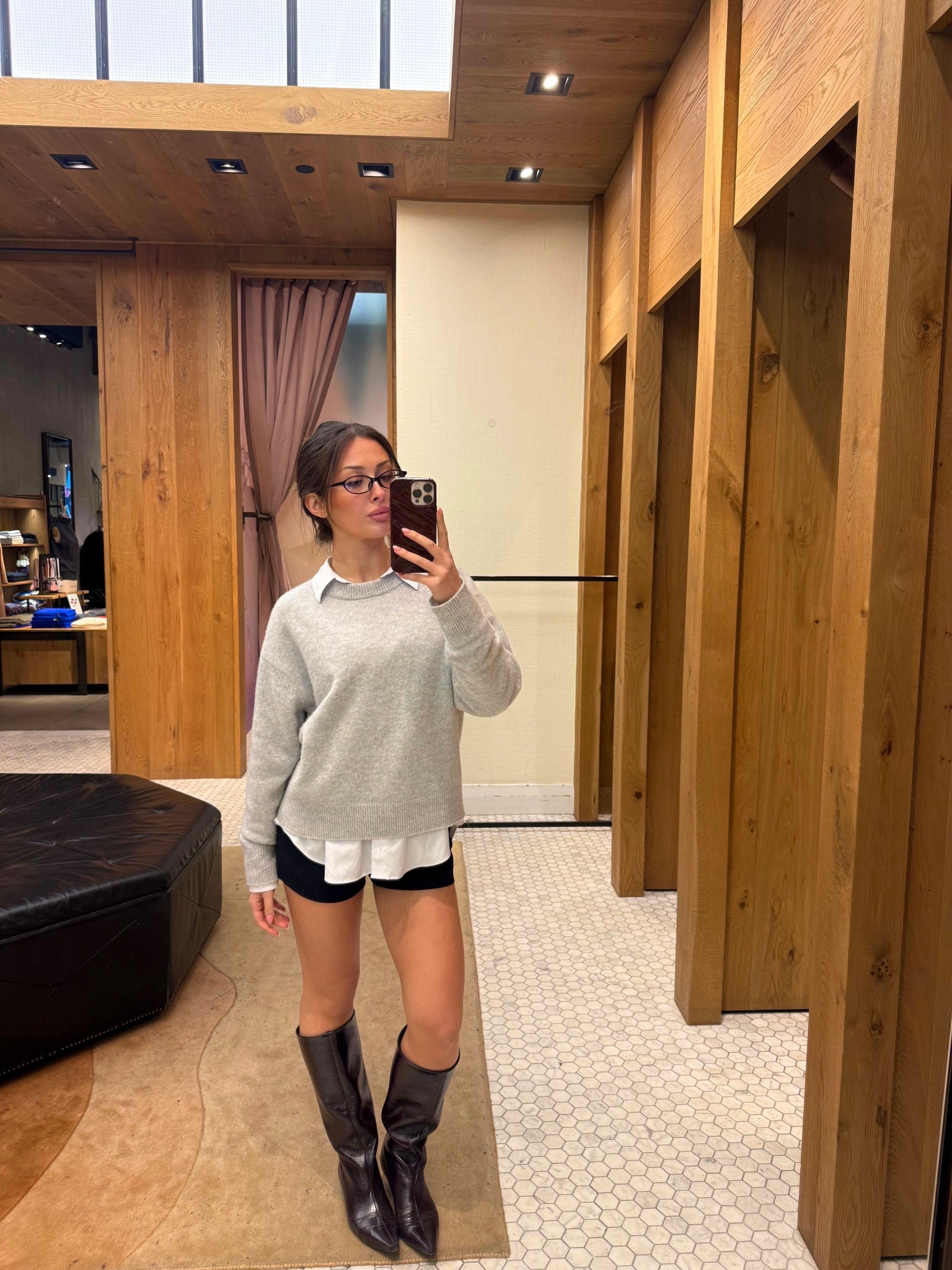 OOTD

#LTKwinter #LTKfall #LTKcanada