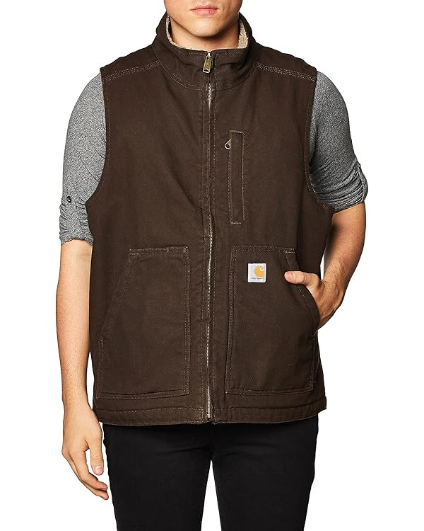 Visit the Carhartt Store | Amazon (US)