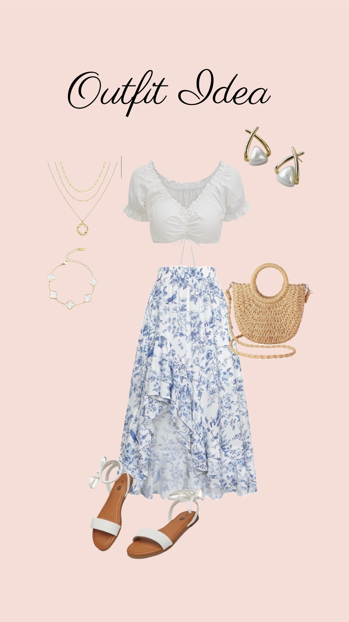 Outfit Idea From Amazon.

#LTKMidsize #LTKgrwm #LTKootd