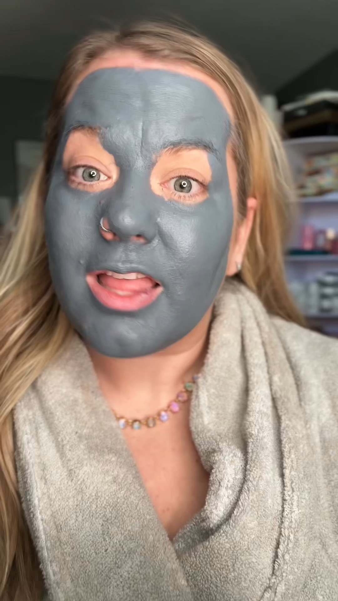 Clay Stick 

 #LTKMothersDay #LTKselfcare #LTKBeauty