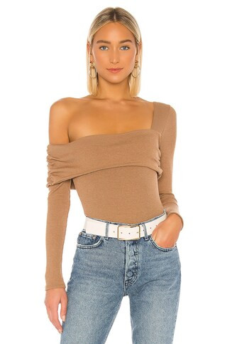 Florence Bodysuit
                    
                    Lovers and Friends | Revolve Clothing (Global)