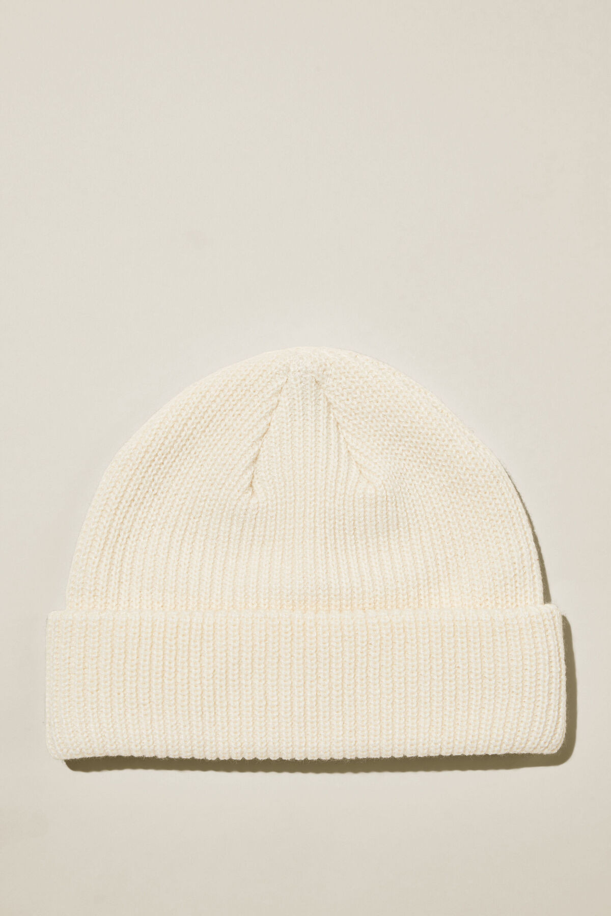 Heavy Knit Beanie | Cotton On (US)