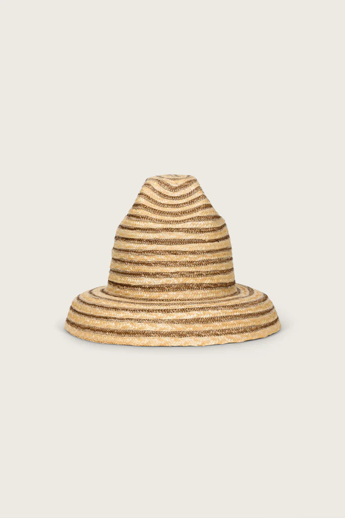 MAGDA HAT - SOIL MULTI | Cult Gaia - US