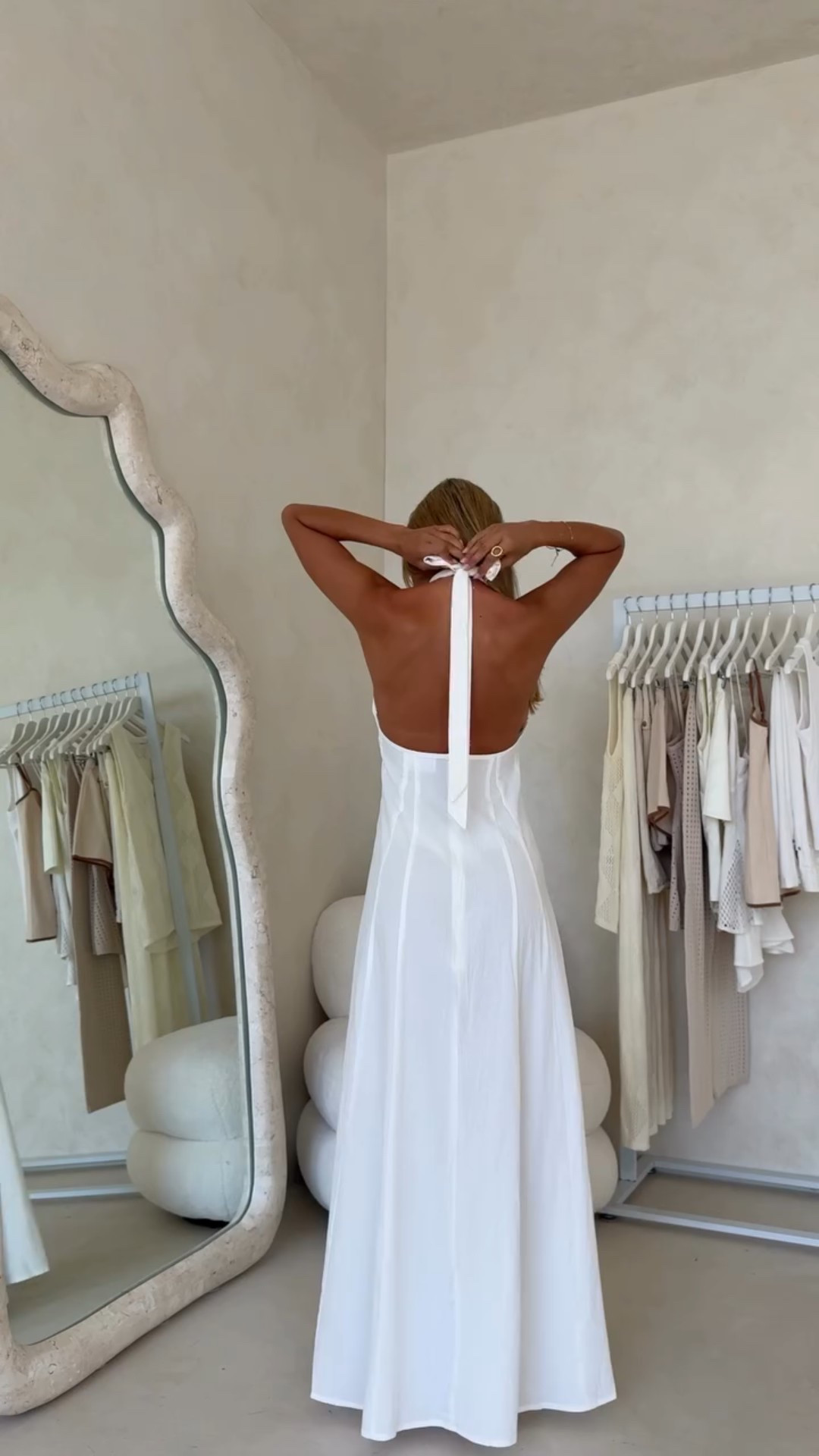 dress of my dreams 
Wearing a size 6 for reference x 

#LTKspring #LTKdresses #LTKaustralia