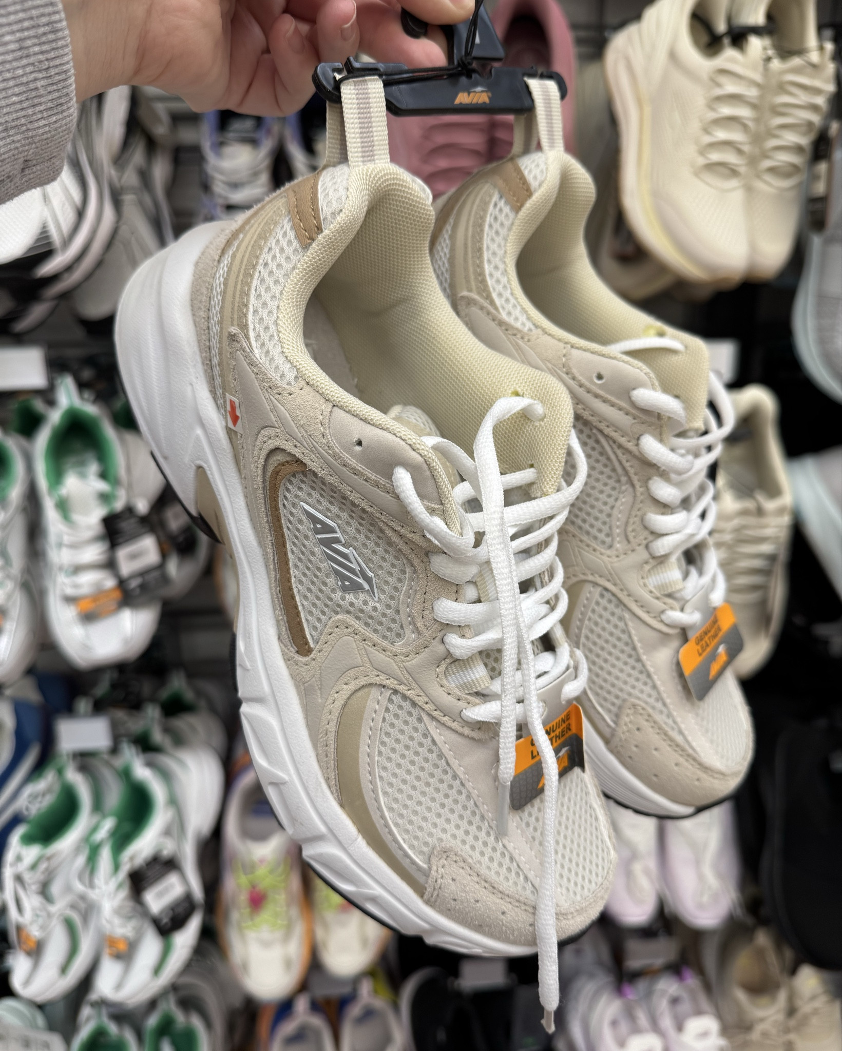 New balance dupes❤️ or viral “dad sneaker” you need them in your closet!

#LTKMidsize #LTKootd #LTKgrwm