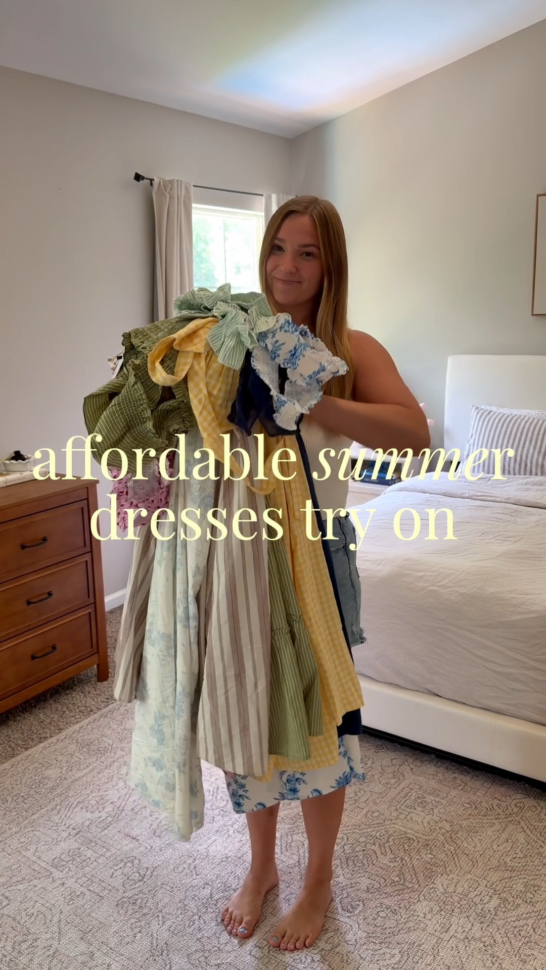 Prime day and Target sale on dresses!! 😍 I love me a good affordable summer dress and these are so so cute.

#LTKmomlife #LTKSaleAlert #LTKMidsize