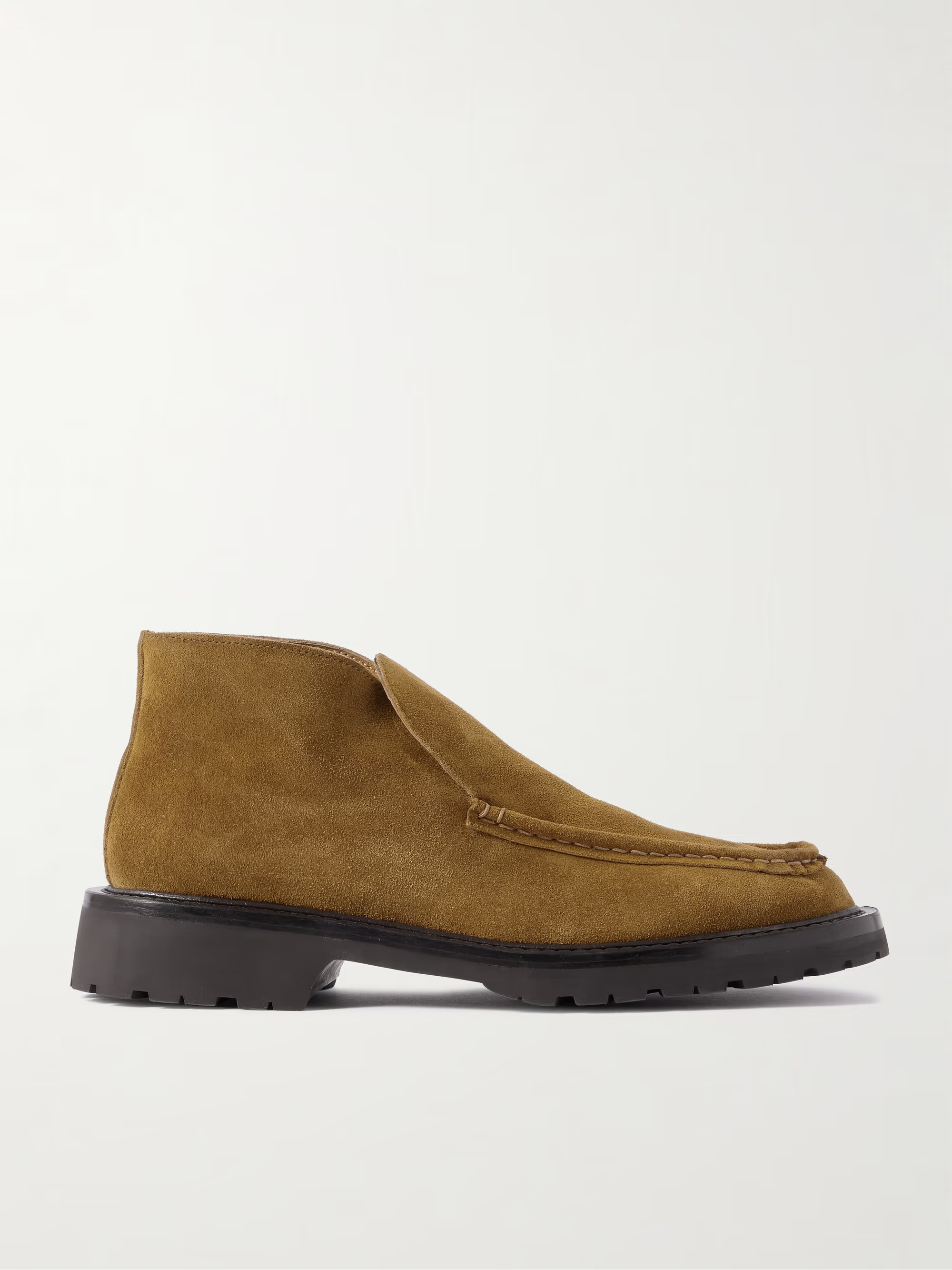 58 suede ankle boots | NET-A-PORTER (US)