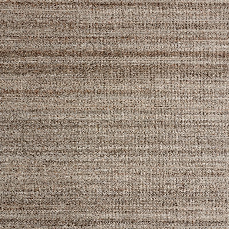 Andalucia Pet-Friendly Performance Handwoven Taupe Beige Area Rug 6'x9' + Reviews | Crate & Barre... | Crate & Barrel