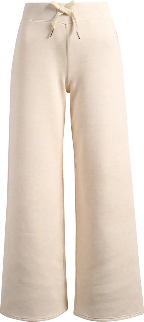 AirEssentials Wide Leg Pants | Nordstrom