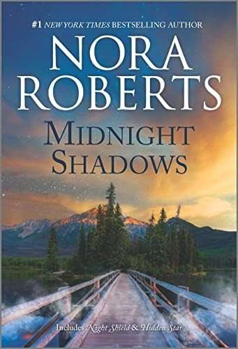 Midnight Shadows | Amazon (US)