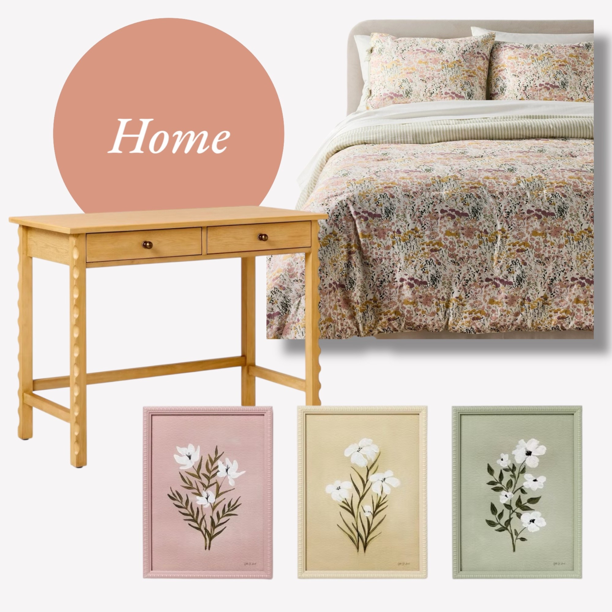 Target just dropped new Threshold x Studio McGee pieces and I couldn’t resist! These three finds instantly elevated my space—think cozy textures, earthy tones, and timeless design. Perfect for a spring refresh on a budget. Linking everything on my LTK so you can snag them before they’re gone!

Studio McGee, Threshold, Target home decor, affordable decor, home styling, modern farmhouse, cozy living, neutral home, spring refresh, entryway decor, living room finds, budget friendly, timeless style, curated space, interior inspo, home accents, home update, transitional decor, designer look for less, new at Target

#LTKSaleAlert #LTKHome #LTKStyleTip