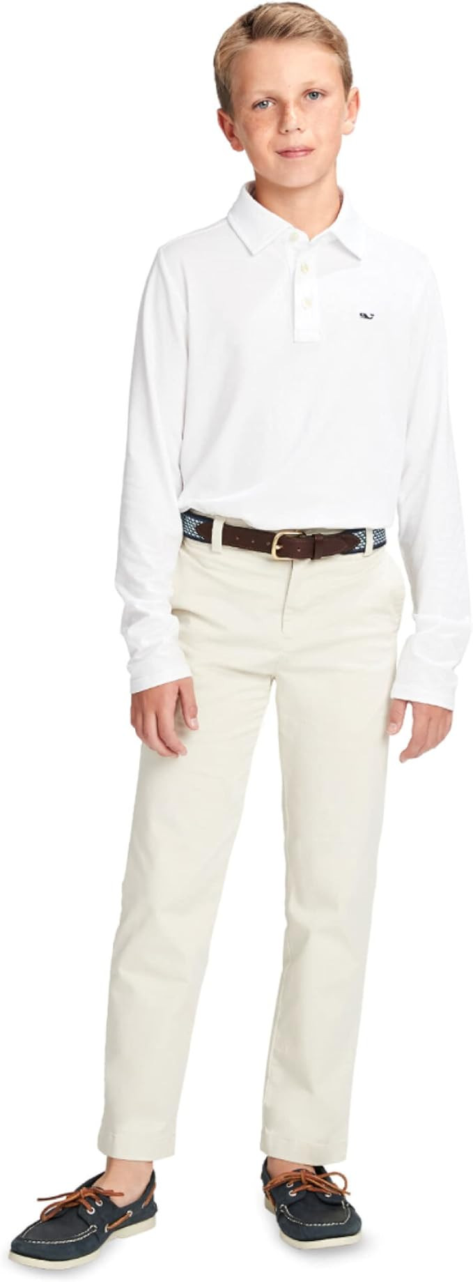 vineyard vines Boys' Breaker Pants | Amazon (US)