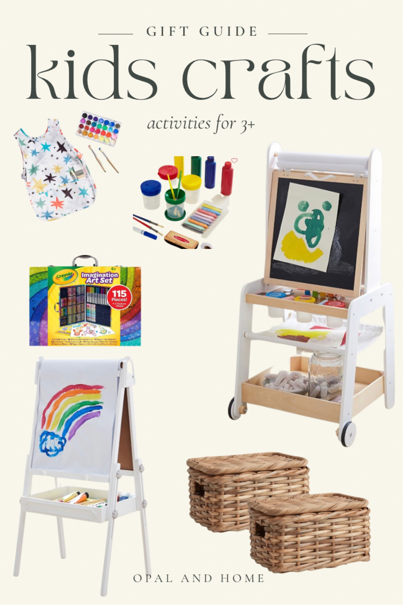 Get your little one an activity based present for this holiday season! 

#LTKHoliday #LTKhome #LTKkids