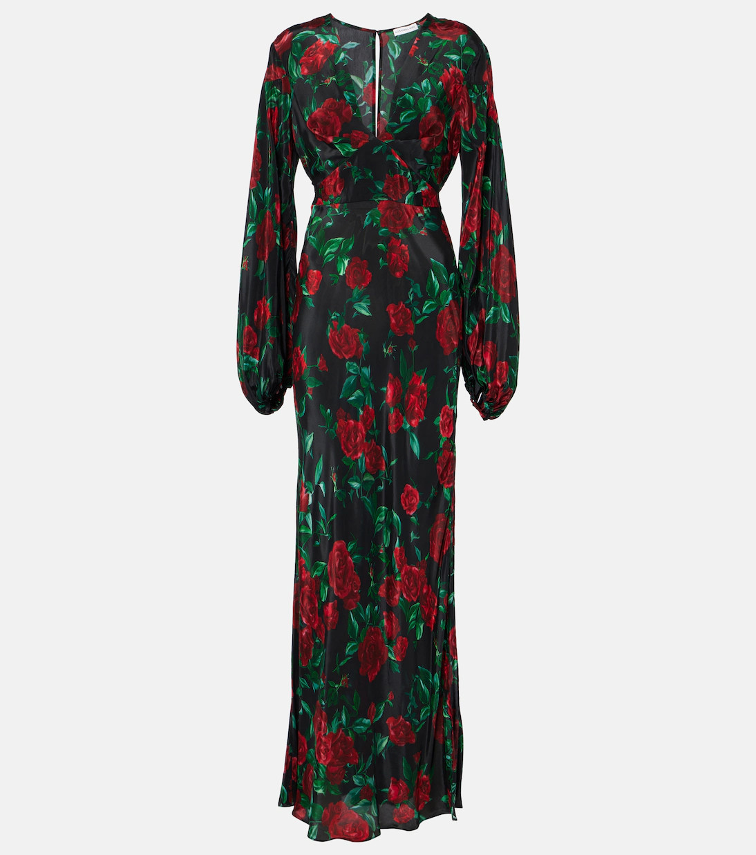 Eleanor floral maxi dress | Mytheresa (US/CA)