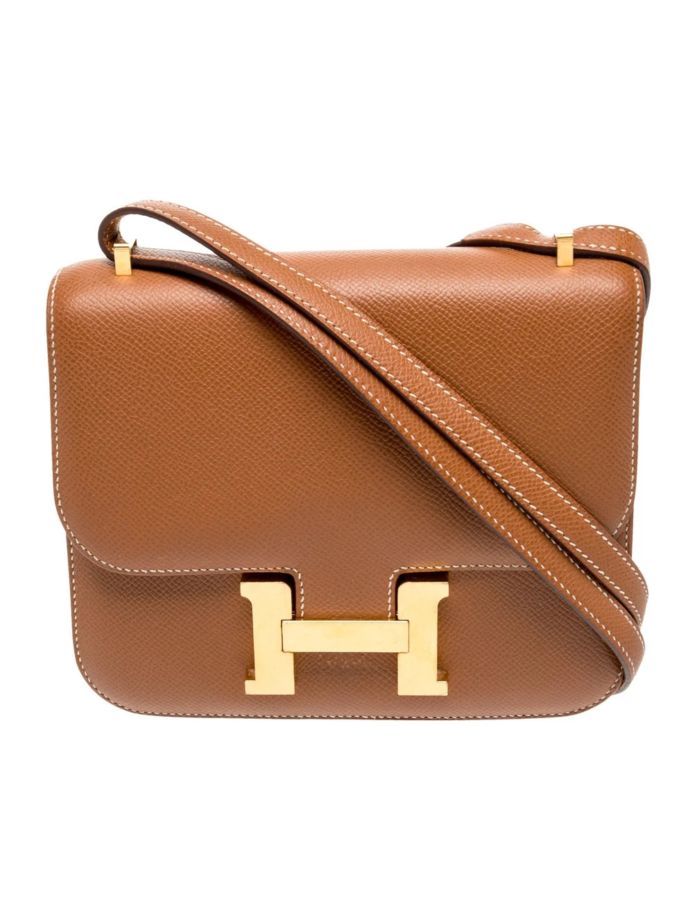 Epsom Mini Constance 18 | The RealReal