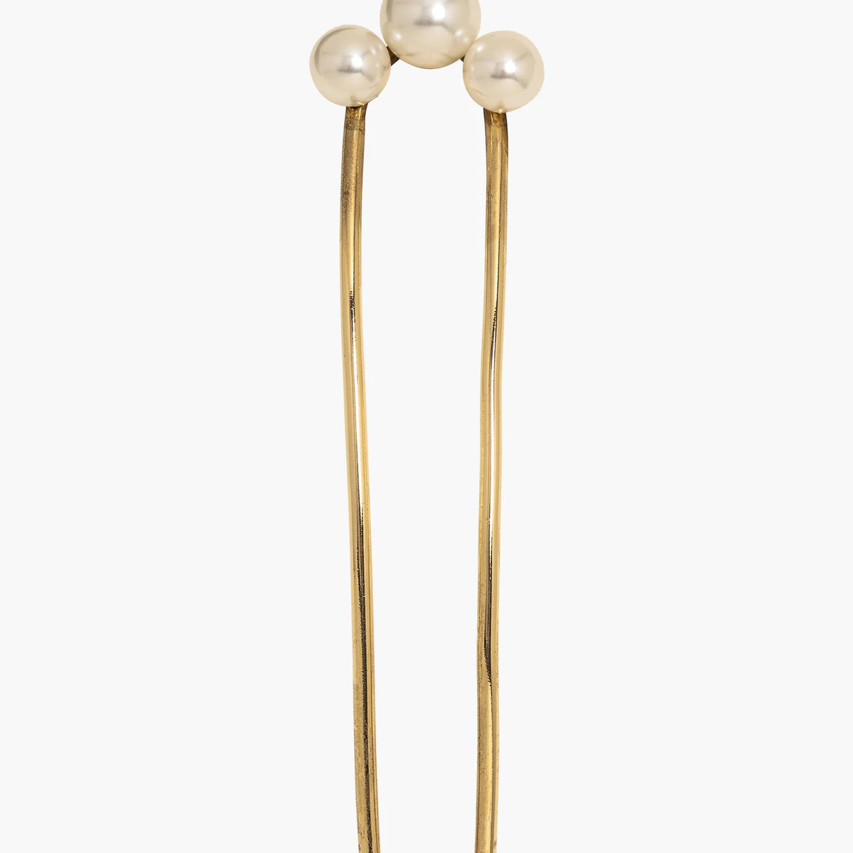 Gretel Hairpin | Jennifer Behr 