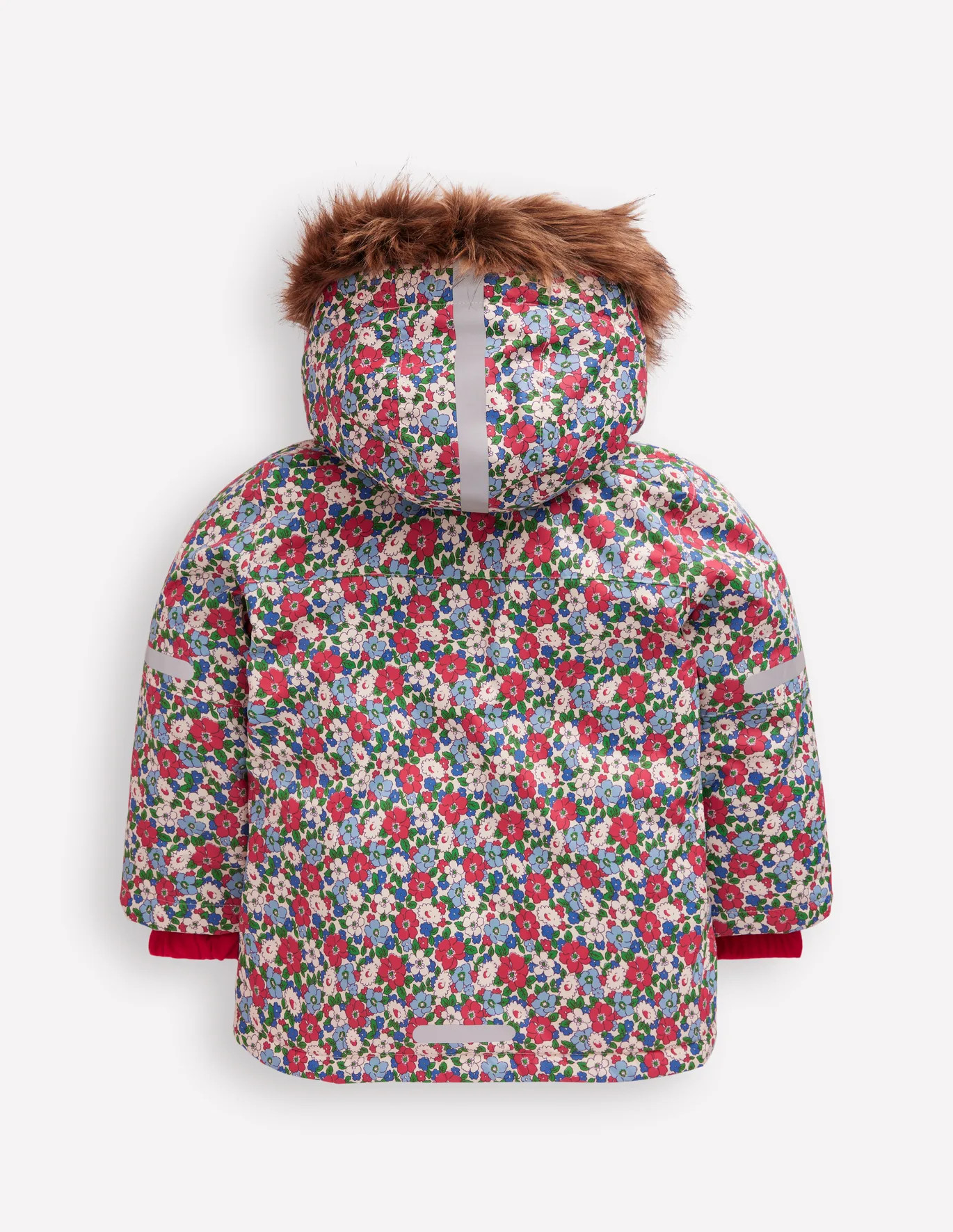 All-Weather Waterproof Coat | Boden (US)