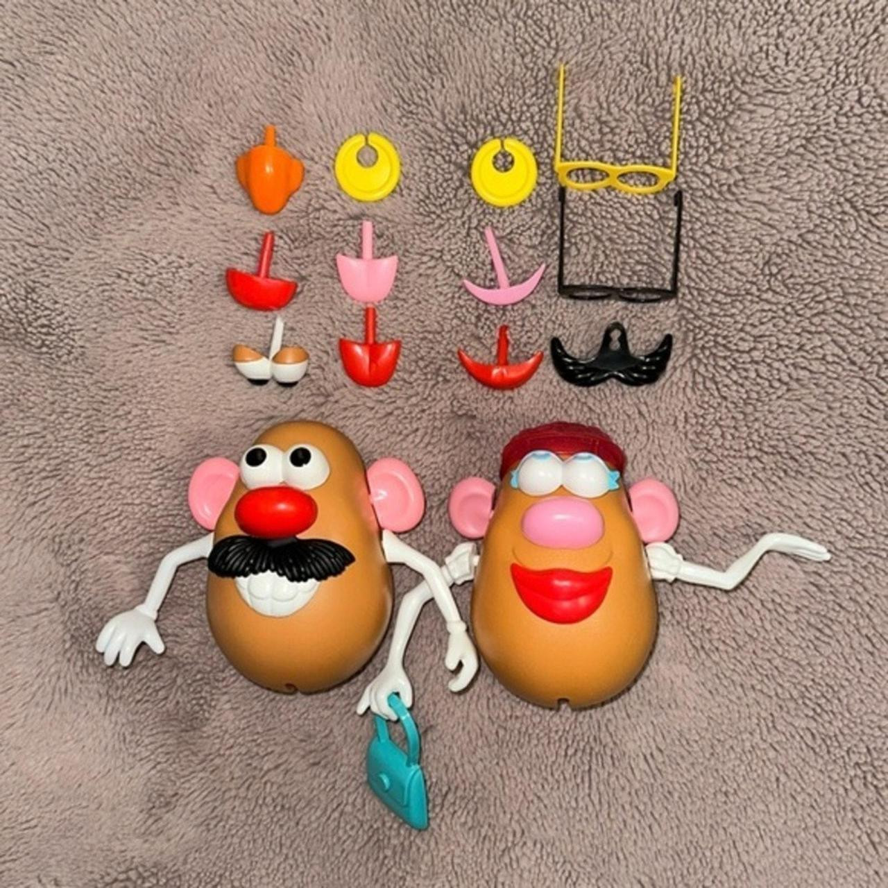 Source Unknown Action figure - Tan/Red | Depop US