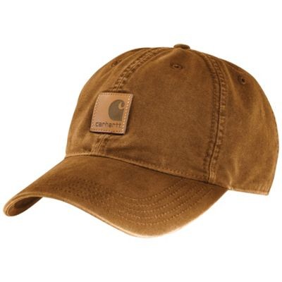 Carhartt Men's Odessa Cap | Moosejaw.com